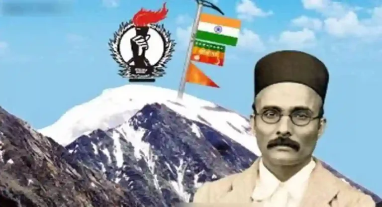 Shikhar Savarkar Purskar 2024 जीवन गौरव पुरस्कार चंद्रप्रभा ऐतवाल, उत्कृष्ट गिर्यारोहक इंद्रनिल खुरांगळे आणि उत्कृष्ट संस्था सिस्केप