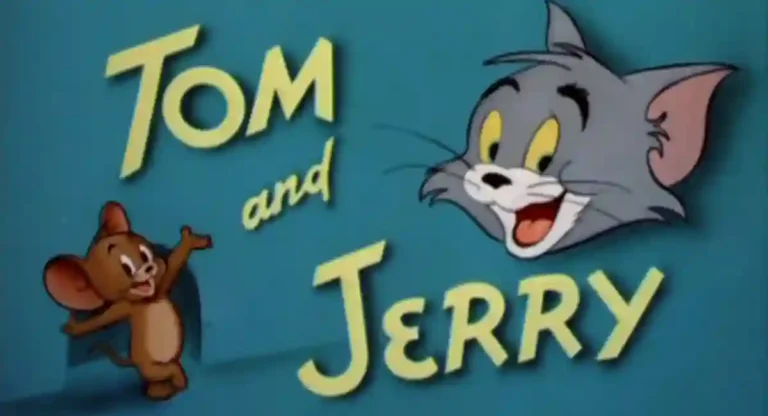 Tom And Jerry cartoon : टॉम अँड जेरी कोणत्या देशाचे कार्टून आहे?