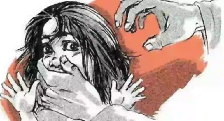 Sexual Assaulted : पुण्यात कीर्ती विद्यालयातील क्रीडा शिक्षकाकडून १२ वर्षीय मुलीचे ४ वर्षे लैंगिक शोषण