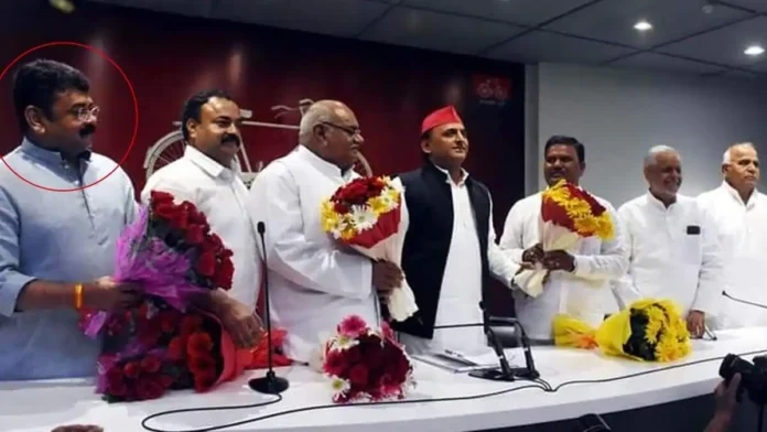 महिला वकिलाचा अश्लील व्हिडिओ बनवून वारंवार बलात्कार केला; Samajwadi Party च्या नेत्याच्या विरोधात तक्रार