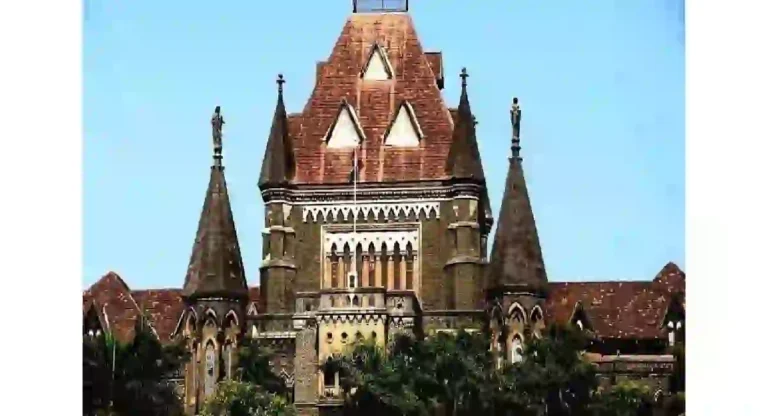 ‘तारीख पे तारीख’चा सिलसिला थांबवण्यासाठी Bombay High Court ची  दंडात्मक कारवाई