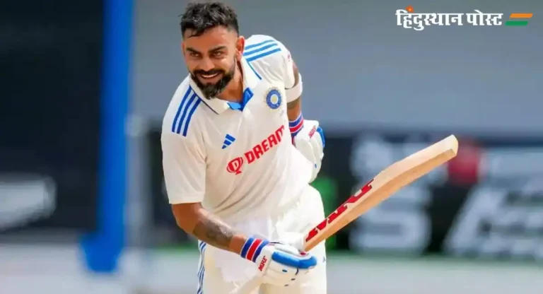 Virat Kohli : विराट कोहलीचं ऑस्ट्रेलियातील लाडकं शतक कुठलं?