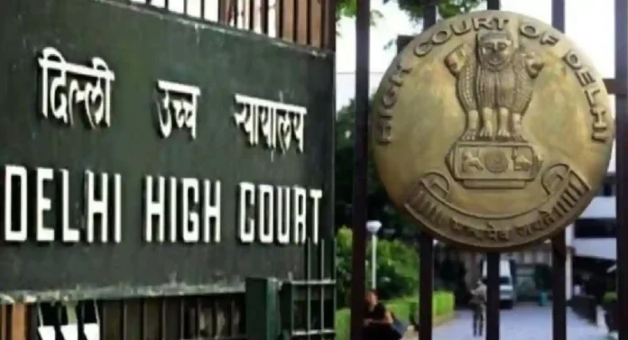 Delhi High Court : आता फक्त निकाल नाही, न्यायालयातील गमती-जमतीही आपल्याला वाचायला मिळणार