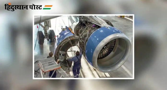 Aeronautical Engineering Salary केलेल्या व्यक्तीला किती असते वेतन?