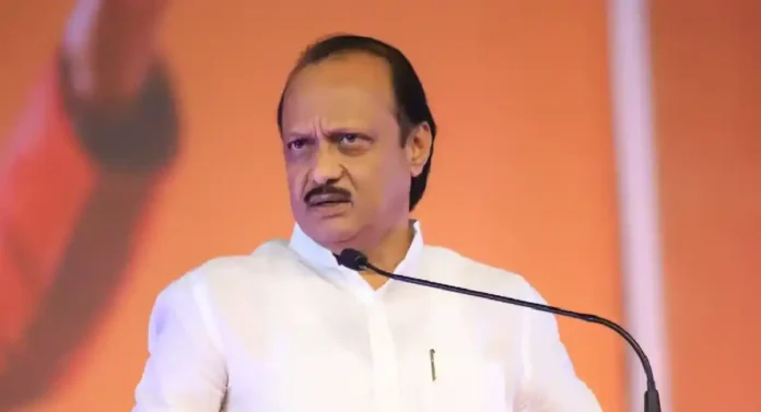 Ajit Pawar : “अजित पवारांचा संघाविषयीचा निर्णय : युतीमध्ये वाढणाऱ्या तणावाचा संकेत?”