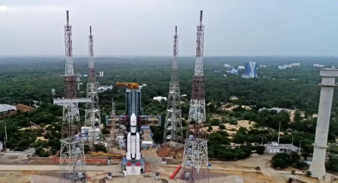 ISRO Full Form : इस्रोचा फुल फॉर्म आणि त्याचे कार्य