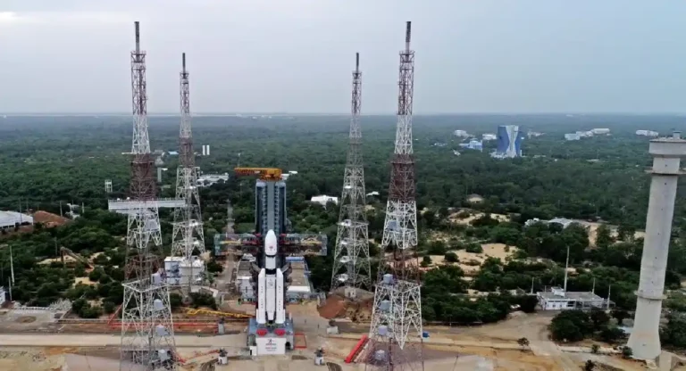 ISRO Full Form : इस्रोचा फुल फॉर्म आणि त्याचे कार्य