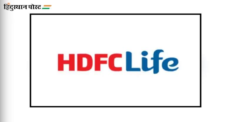 रिषभ पंतच्‍या गाथेने सुरक्षित भविष्‍यासाठी HDFC Life ची नवीन मोहिम लाँच