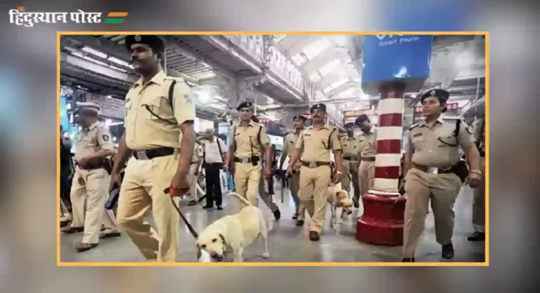 rpf constable salary : RPF constable कोण असतो आणि किती असतं मासिक वेतन?