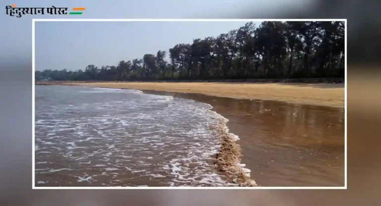 manori beach वर गेल्यावर काय काय धम्माल कराल?