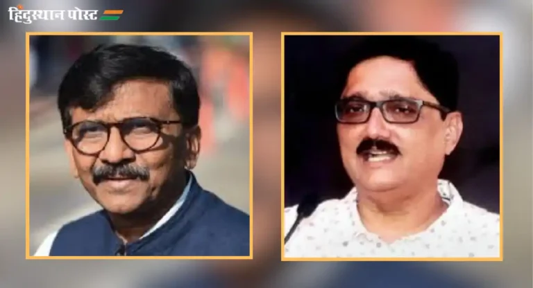 Shiv Sena UBT कडून Hindu देवतांचा अपमान करणाऱ्या महाराव यांच्या वक्तव्याचे समर्थन?