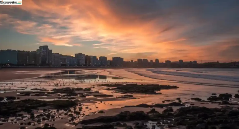 तुम्हाला माहीत आहे का ? मुंबईतील Girgaum Chowpatty कशासाठी प्रसिद्ध आहे जाणून घ्या, एका क्लिक वर  