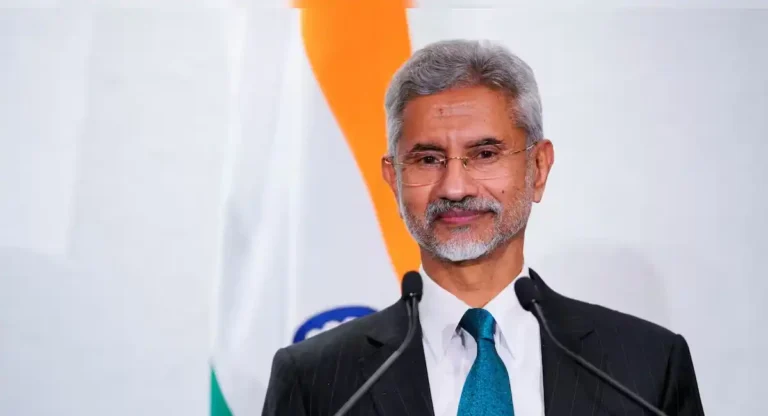 न्यूयॉर्कमध्ये झाली G20 बैठक; Jaishankar यांनी मांडला जागतिक सुधारणा क्षेत्रांवर भारताचा दृष्टीकोन