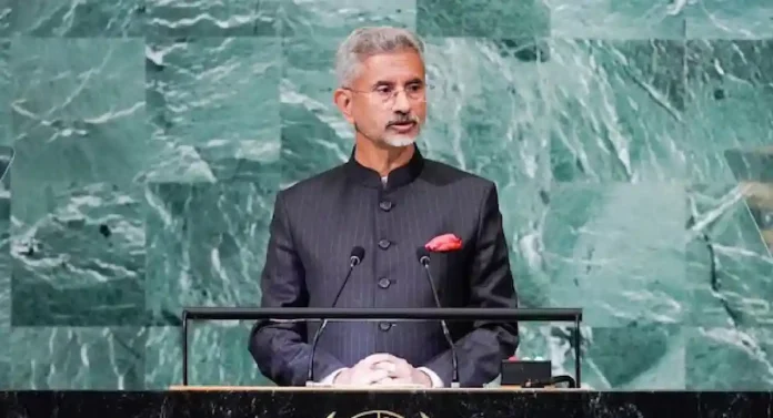 S Jaishankar : पाकिस्तानने पाकव्याप्त काश्मीर रिकामा करून देणे हाच उपाय; भारताने सुनावले खडे बोल