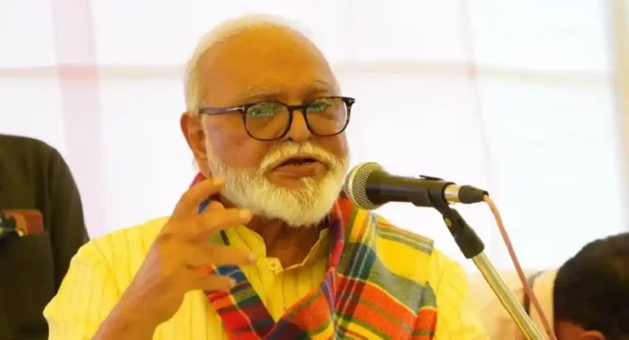 महात्मा फुले ब्राह्मणविरोधी नव्हते; Chhagan Bhujbal यांना आली उपरती