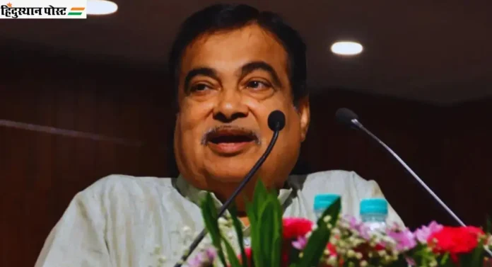 तुम्ही पंतप्रधान झालात तर आम्ही तुम्हाला पाठिंबा देऊ; Nitin Gadkari यांचा मोठा दावा