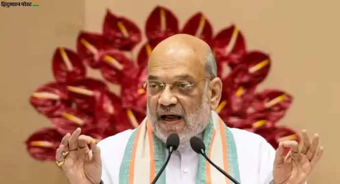 'दहशतवादाला जमिनीत गाडून टाकू..', Amit Shah यांचा किश्तवाडमध्ये एनसी-काँग्रेसवर हल्लाबोल