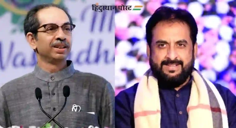 MIM चे इम्तियाज जलील Shiv Sena UBT च्या वाटेवर?