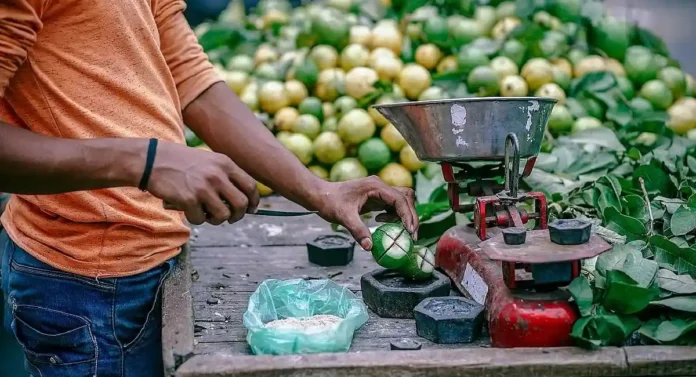 Dombivli मध्ये समोर आला लघवी जिहाद; प्लास्टिक पिशवीमध्ये लघवी करून फळं विकणाऱ्या धर्मांधाला अटक