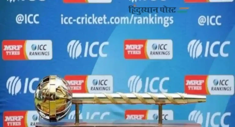 World Test Championship : कसोटी अजिंक्यपदाचा अंतिम सामना लॉर्ड्सवर ‘या’ दिवशी रंगणार