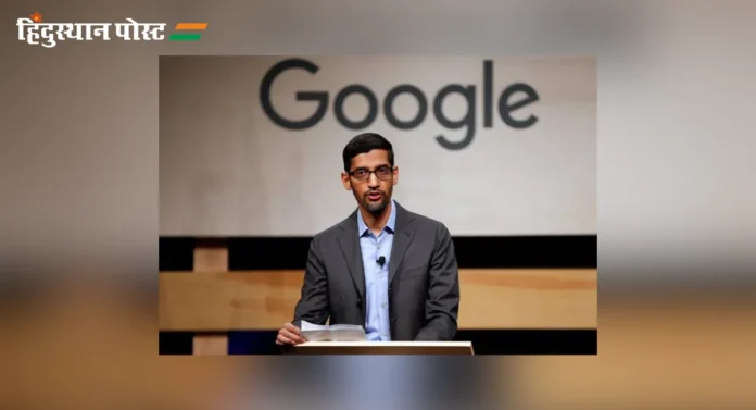 Sundar Pichai Salary : जगातील सर्वाधिक पगार असलेला भारतीय सीईओ कोण आहे? किती आहे मासिक पगार?