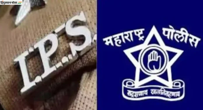 DCP Transfer : राज्यातील २७ पोलीस उपायुक्तांच्या बदल्या, मुंबईच्या डीसीपी तेजस्वी सातपुते पुण्यात