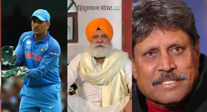 Yograj Singh on Kapil Dev : युवराज सिंगचे वडील योगराज, कपिल देव आणि महेंद्रसिंग धोनीवर का चिडले?