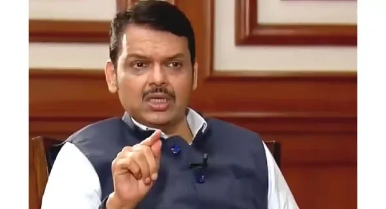 DCM Devendra Fadnavis यांच्या प्रयत्नांमुळे ७५ ओबीसी विद्यार्थ्यांसाठी परदेशी शिष्यवृत्ती तात्काळ मंजूर