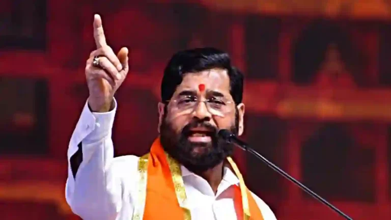 “सीएम म्हणजे कॉमन मॅन, पूर्वीचे तर…”, मुख्यमंत्री Eknath Shinde यांचा ठाकरेंना चिमटा