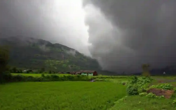 Maharashtra Rain: आता कोकणात मुसळधार! ऐन गणपतीत उडणार तारांबळ