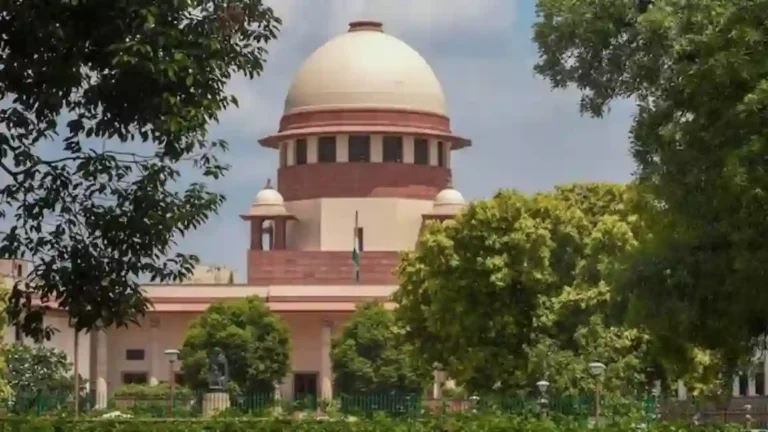 Supreme Court: “इस्त्रायलला होणारा शस्त्र पुरवठा थांबवा”, सर्वोच्च न्यायालयात जनहित याचिका दाखल