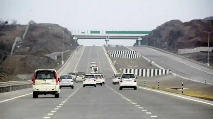 Nagpur Goa Shaktipeeth expressway: महायुती सरकारच्या ड्रीम प्रोजेक्टला ब्रेक!