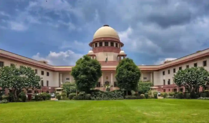 Supreme Court: सर्वोच्च न्यायालयाचे युट्यूब चॅनल हॅक!