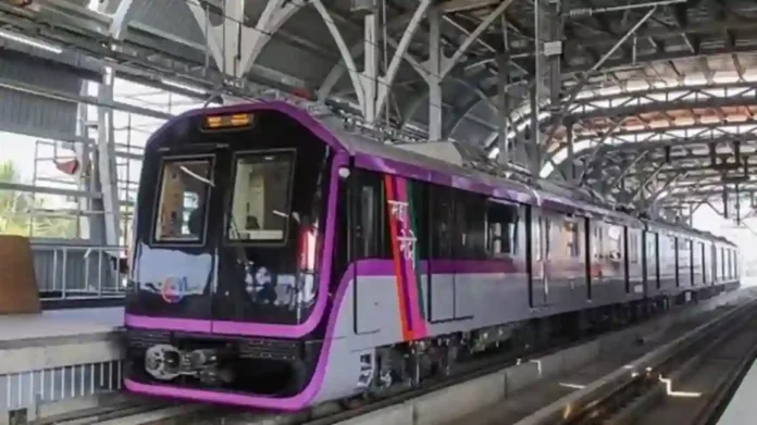 पीएमआरडीएची Pune Metro ला पुन्हा नोटीस!