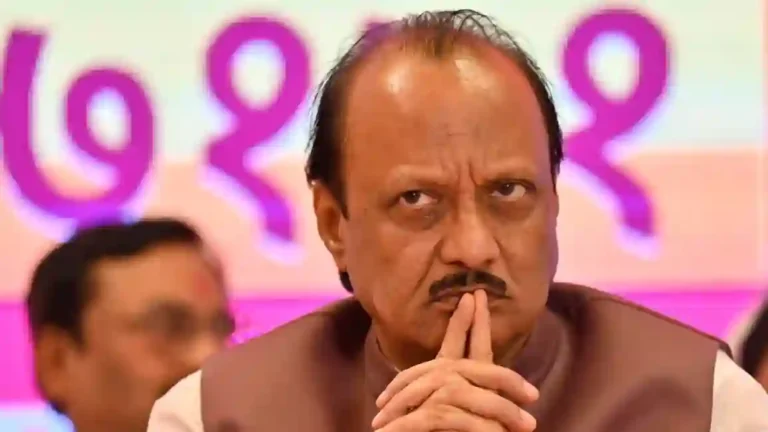 “मला मुख्यमंत्री व्हायचंय पण…”, DCM Ajit Pawar नेमकं काय म्हणाले?