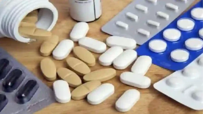 Paracetamol सह ५३ औषधे क्वालिटी टेस्टमध्ये फेल! CSDSO ने यादी केली जाहीर