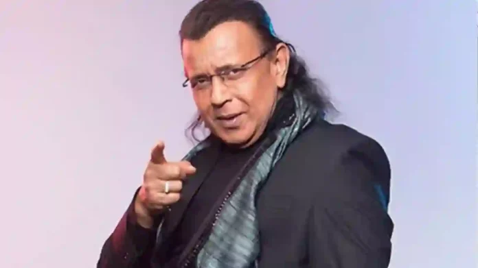 ज्येष्ठ अभिनेते Mithun Chakraborty यांना यंदाचा दादासाहेब फाळके पुरस्कार जाहीर!