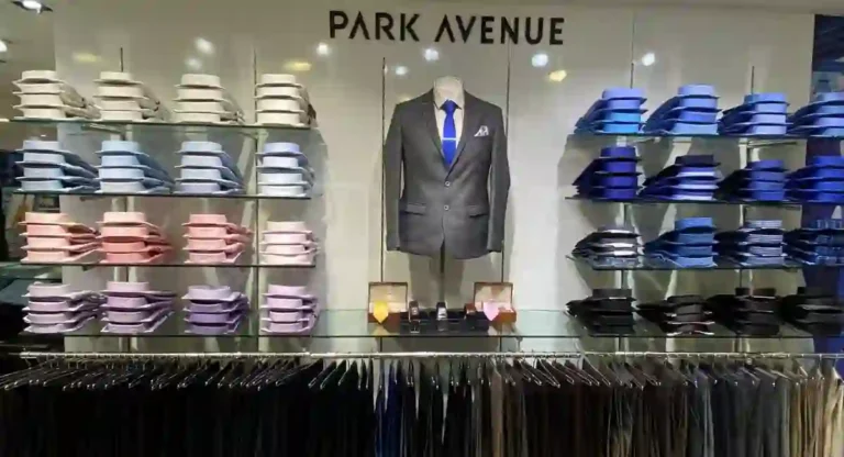 Park Avenue : १०० % देशी ब्रँड पार्क अव्हेन्यूला परदेशात विस्ताराची संधी