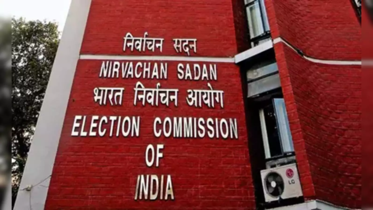 वृत्त वाहिन्यांवरील बातम्यांसाठी Election Commission कडून इलेक्ट्रॉनिक मीडिया मॉनिटरिंग सेंटर दक्ष