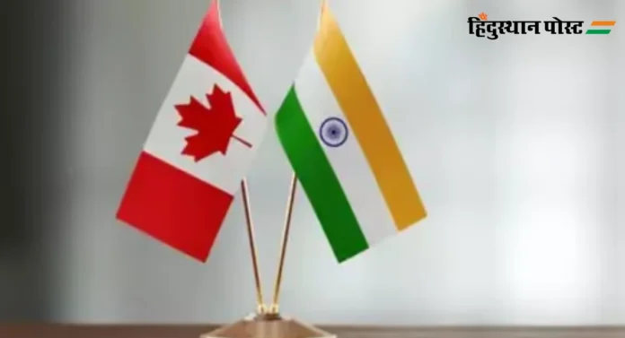 India Canada : भारताने व्यक्त केली कॅनडाच्या भूमिकेवर चिंता