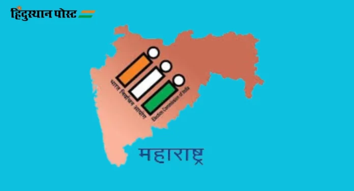 Maharashtra Assembly Election 2024 : विधानसभेसाठी नांदेड जिल्ह्यात ९ मतदारसंघात सर्वात जास्त ५१५ इच्छुकांचे ६६७ अर्ज दाखल