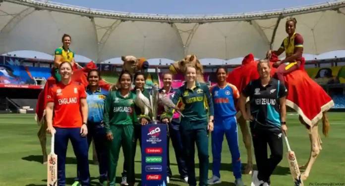 ICC Women's T20 World Cup : संयुक्त अरब अमिरातीत वाजताहेत महिलांच्या टी-२० विश्वचषकाचे पडघम, भारताची तयारी कशी आहे?