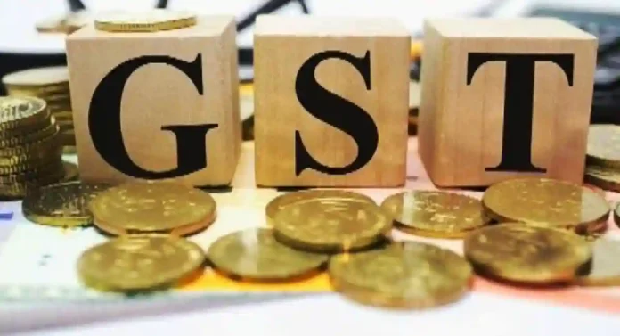 ५.७९ कोटी रुपये कर चोरी करणाऱ्याला अटक; महाराष्ट्र GST विभागाची धडक कारवाई