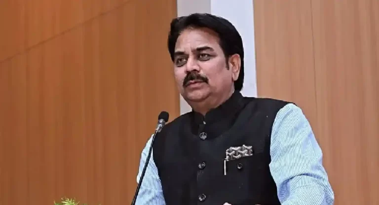 Harshvardhan Patil करणार शरद पवार गटात प्रवेश; कार्यकर्ता मेळाव्यामध्ये केली घोषणा