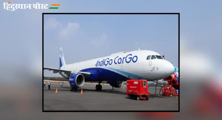 Indigo च्या विमानात महिलेचा विनयभंग