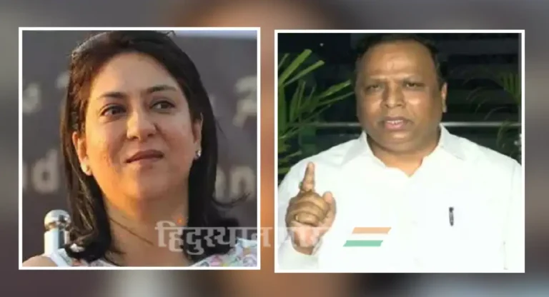 Ashish Shelar मतदारसंघ बदलणार?