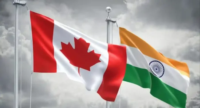 India Canada Relations : भारताने हटवले दूतावासातील 6 उच्चायुक्त अधिकारी; कॅनडाच्या आरोपांना प्रत्युत्तर