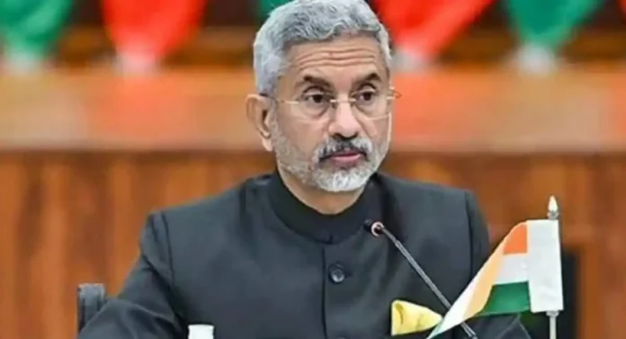 सीमेपलीकडील दहशतवाद आणि फुटीरतावादाचा अडथळा; S. Jaishankar यांचे पाकिस्तानच्या भूमीवरून खडेबोल