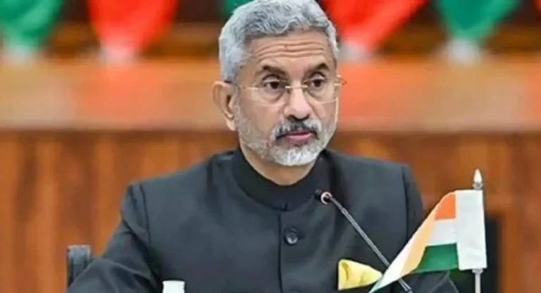 सीमेपलीकडील दहशतवाद आणि फुटीरतावादाचा अडथळा; S. Jaishankar यांचे पाकिस्तानच्या भूमीवरून खडेबोल