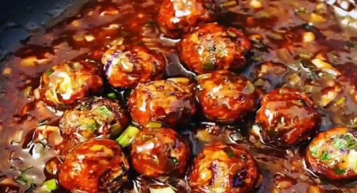 Manchurian Recipe : मंचूरियन मसाल्यात कोणते घटक असतात ?